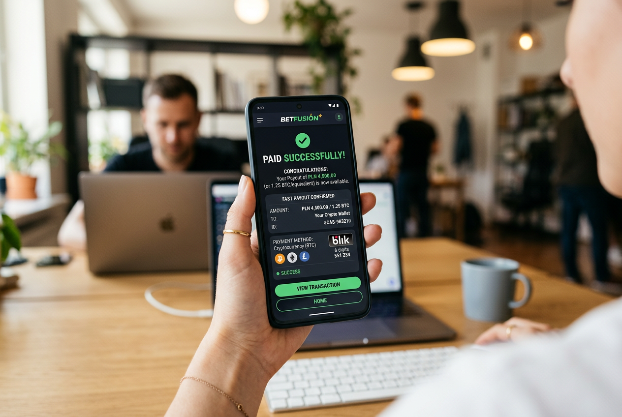 Secure mobile payment for online casino using cryptocurrency and biometrics