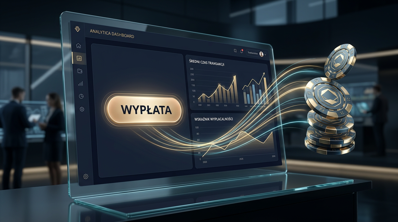 Najbardziej Wypłacalne Kasyna Internetowe w Polsce 2026 – Ranking i Testy